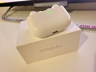AirPods Pro 3