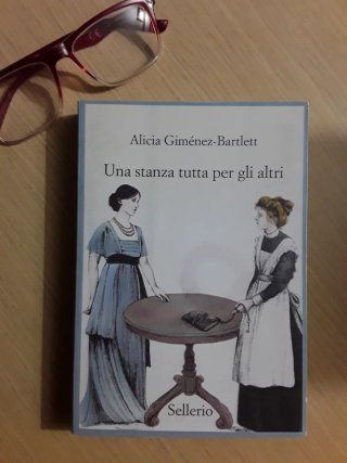 Una stanza tutta per gli altri