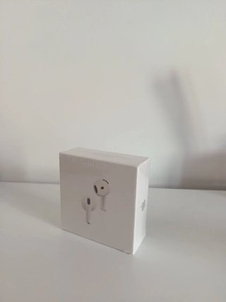 Airpods 4 nuevos
