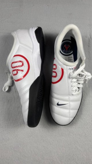 Zapatillas Nike Total 90 PSG Talla 42.5