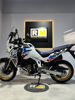 Honda CRF1100L Africa Twin Adventure