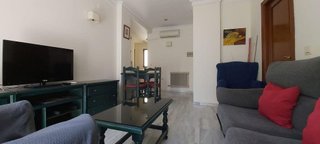 Piso en alquiler en Centro - Sagrario en Granada