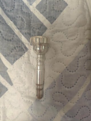 Boquilla para Trompeta Fides 7C