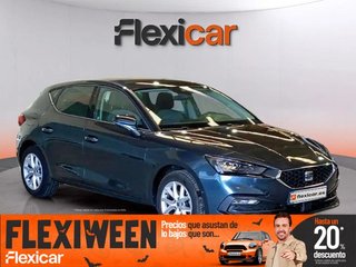 Seat Leon 1.5 TSI 96kW S&S Style XL
