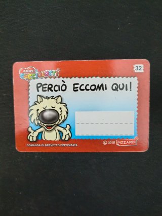 32 Parlottini Amici Cucciolotti 2018 Pizzardi