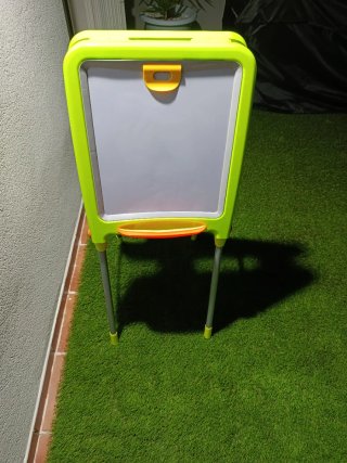 Pizarra Infantil con Soporte