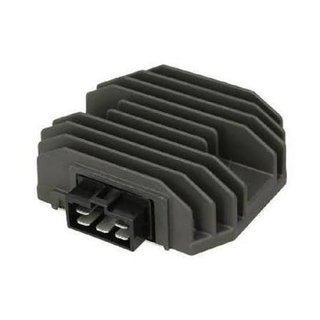 Regulador de Corriente para Moto