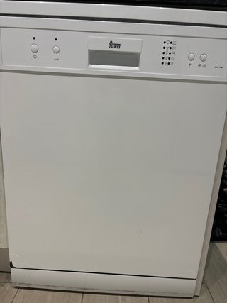 Lavavajillas Teka LP 700