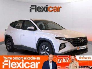 Hyundai Tucson 1.6 TGDI 110kW (150CV) Maxx Safe