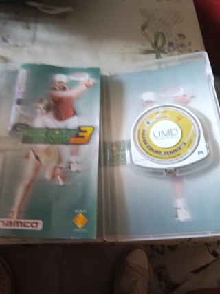Lote de juegos psp último día para su compra