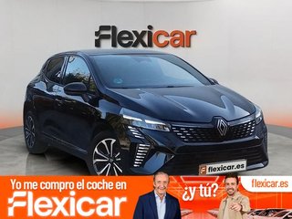 Renault Clio Techno TCe 90 (67kw)