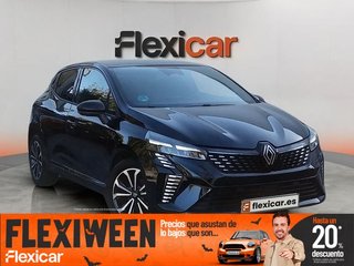 Renault Clio Techno TCe 90 (67kw)