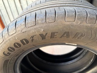 2 Neumáticos 205/60 R16 92V