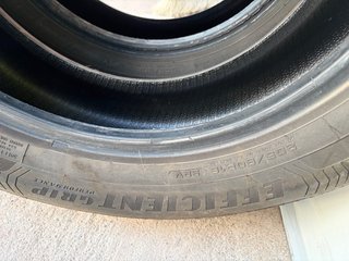 2 Neumáticos 205/60 R16 92V