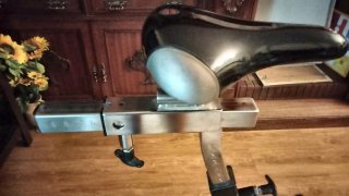 Bicicleta de Spinning Schwinn IC-PRO
