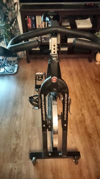 Bicicleta de Spinning Schwinn IC-PRO