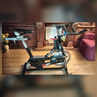 Bicicleta de Spinning Schwinn IC-PRO