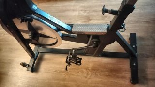 Bicicleta de Spinning Schwinn IC-PRO