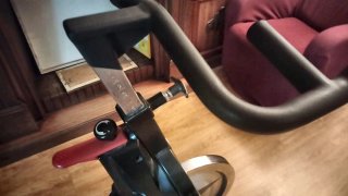 Bicicleta de Spinning Schwinn IC-PRO