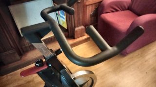 Bicicleta de Spinning Schwinn IC-PRO