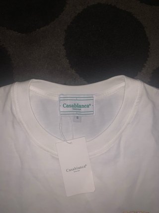 Camiseta Casablanca