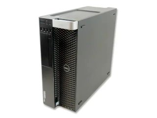 Ordenador Workstation Dell 5810 16Gb RAM 240Gb SSD