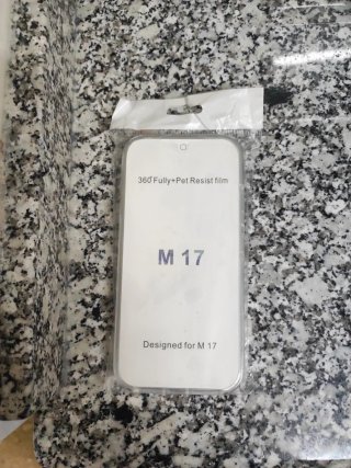 Funda 360 Xiaomi M17 Pet Resist