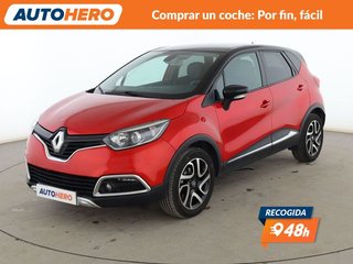 Renault Captur 1.2 TCe Energy XMOD