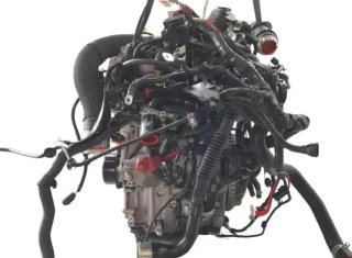 Motor completo Dacia SANDERO III STEPWAY