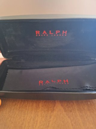 Gafas de sol Ralph Lauren Marrón