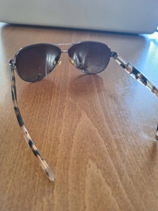 Gafas de sol Ralph Lauren Marrón