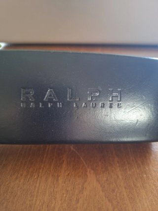 Gafas de sol Ralph Lauren Marrón