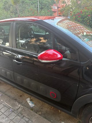 Citroen C3 2017