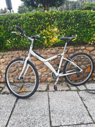 Bicicleta B’Twin 3 Talla M