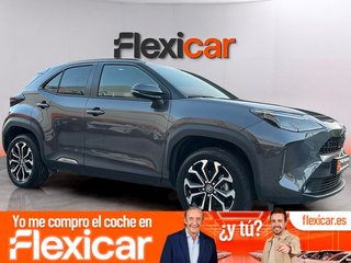 Toyota Yaris Cross 1.5 130H Style