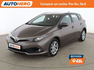 Toyota Auris 1.2 Turbo Active