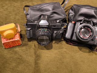 Lote camaras mini camara espia hin derlai