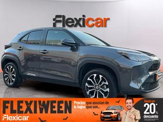 Toyota Yaris Cross 1.5 130H Style