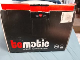 Kit Mantenimiento Caja Cambios Tcmatic Renault