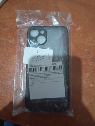 Custodia per iPhone Guzhou iPhone 14/13/12/11/SE