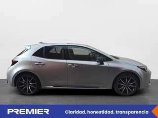 Toyota Corolla 140H GR-Sport