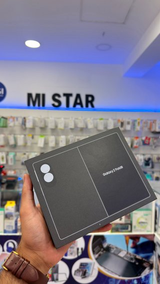 Samsung Galaxy Z Fold 8 512GB