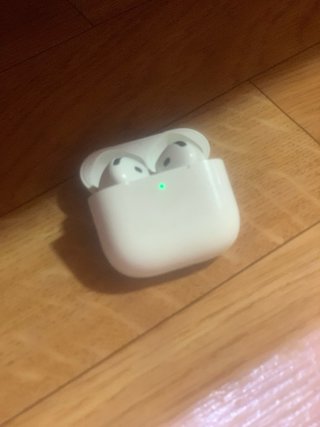 Auriculares inalámbricos funcionan correctamente