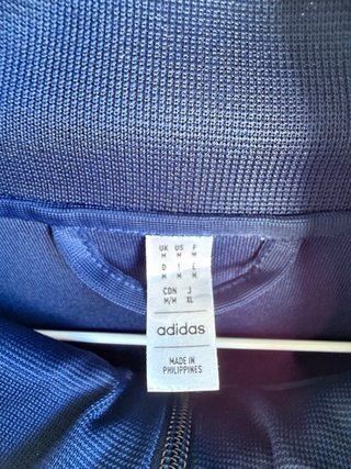 Chaqueta Selección Española Adidas