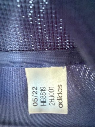 Chaqueta Selección Española Adidas