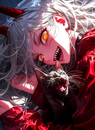 Poster de Aluminio Chainsaw Man