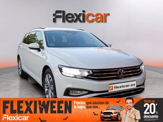 Volkswagen Passat Variant 2.0 TDI 110kW (150CV)