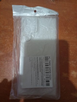 Custodia Samsung Galaxy S22 Ultra