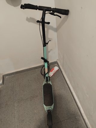 Patinete Decathlon