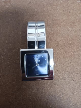 Reloj de Mujer Lotus Plateado
